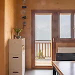 Lejlighed Labbrunnu Og In Den Walliser Alpen