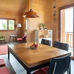 Labbrunnu Og In Den Walliser Alpen Lejlighed *