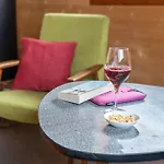 Labbrunnu Og In Den Walliser Alpen Lejlighed *