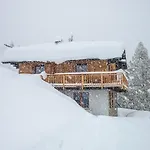 Lejlighed Labbrunnu Og In Den Walliser Alpen Rosswald