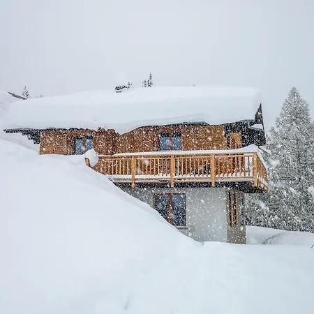 アパート Labbrunnu Og In Den Walliser Alpen Rosswald