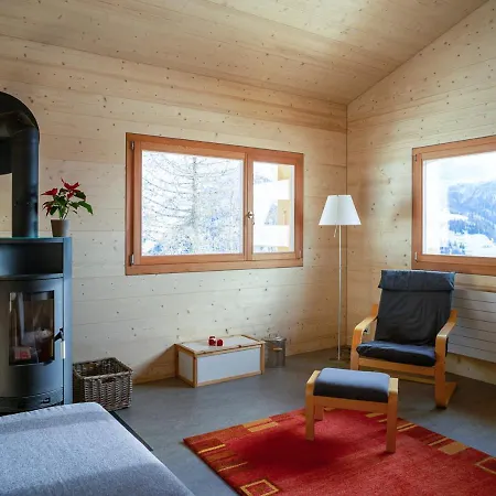 Appartement Labbrunnu Og In Den Walliser Alpen
