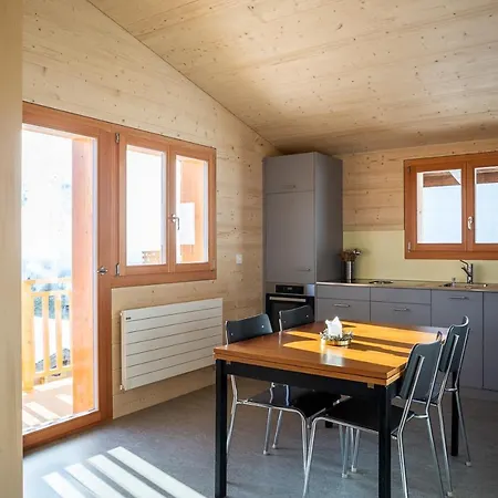 Labbrunnu Og In Den Walliser Alpen * Rosswald