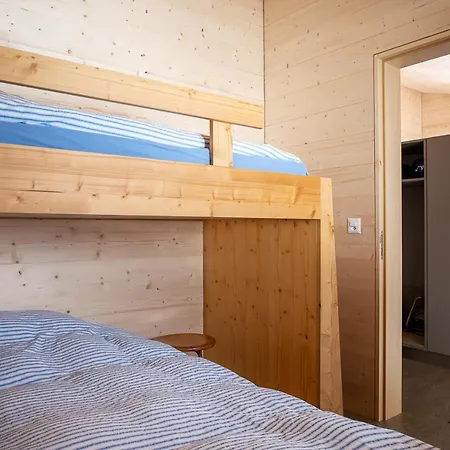 Labbrunnu Og In Den Walliser Alpen *