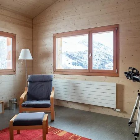 Labbrunnu Og In Den Walliser Alpen *