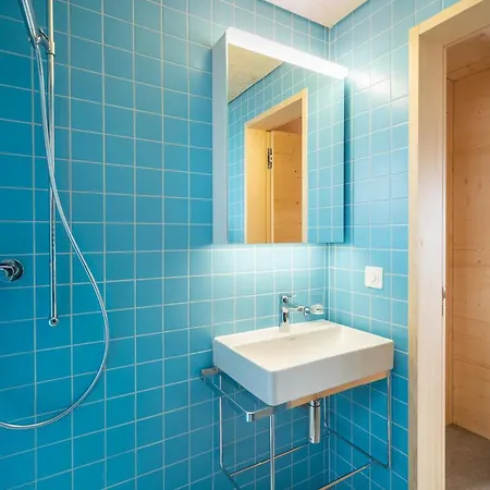 Διαμέρισμα Labbrunnu Og In Den Walliser Alpen Rosswald