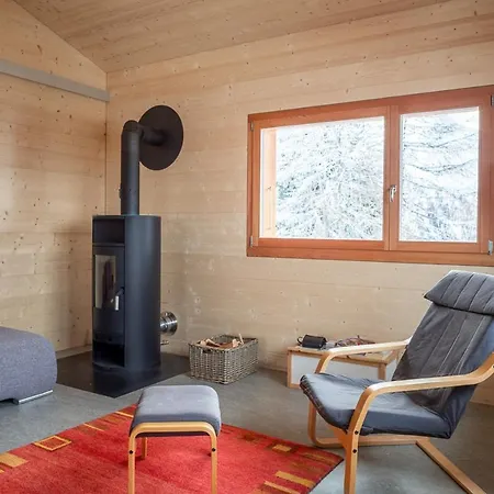 Labbrunnu Og In Den Walliser Alpen * Rosswald