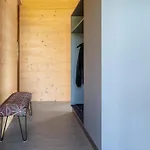 Labbrunnu Og In Den Walliser Alpen Rosswald