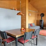 Apartment Labbrunnu Og In Den Walliser Alpen *