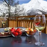 Labbrunnu Og In Den Walliser Alpen