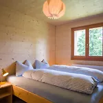 Labbrunnu Og In Den Walliser Alpen Apartment