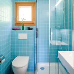 Labbrunnu Og In Den Walliser Alpen Apartment Rosswald