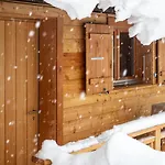 Labbrunnu Og In Den Walliser Alpen Apartment *