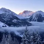 Apartment Labbrunnu Og In Den Walliser Alpen Rosswald