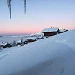Labbrunnu Og In Den Walliser Alpen Apartment