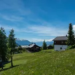 Labbrunnu Og In Den Walliser Alpen