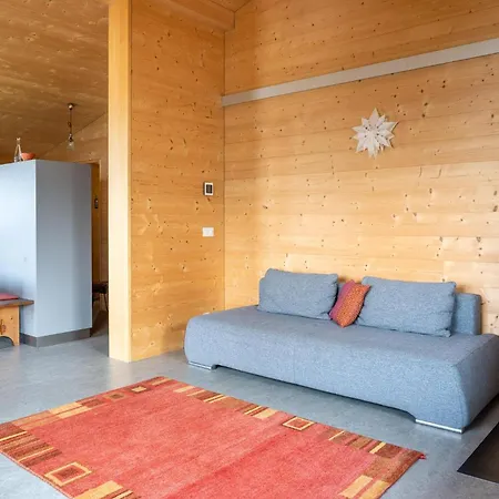 Labbrunnu Og In Den Walliser Alpen アパート