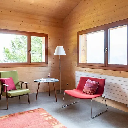 Labbrunnu Og In Den Walliser Alpen