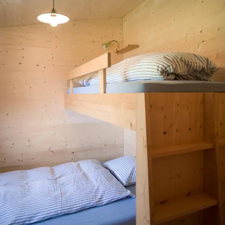Labbrunnu Og In Den Walliser Alpen Apartment