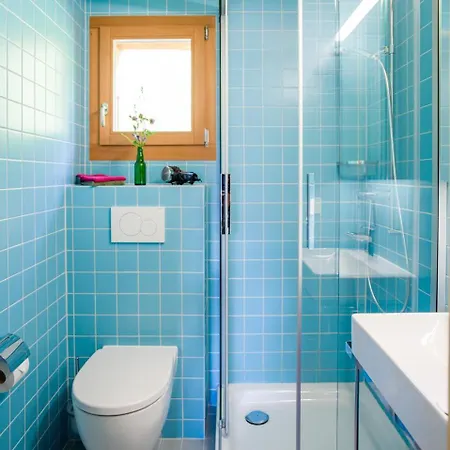 Labbrunnu Og In Den Walliser Alpen Apartment Rosswald