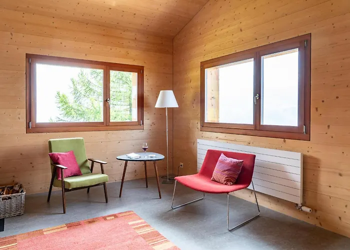 Labbrunnu Og In Den Walliser Alpen