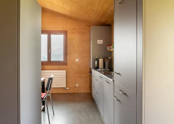 Labbrunnu Og In Den Walliser Alpen *