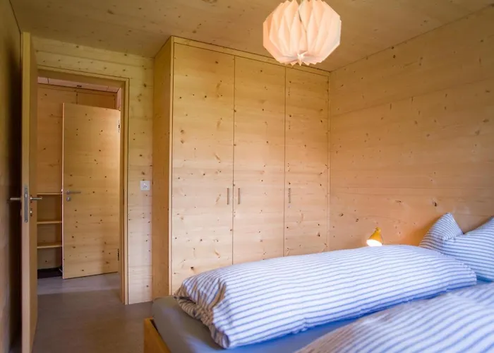 Labbrunnu Og In Den Walliser Alpen *